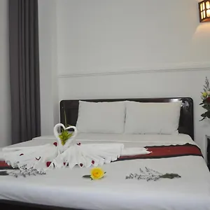 Отель Sunway, Нячанг