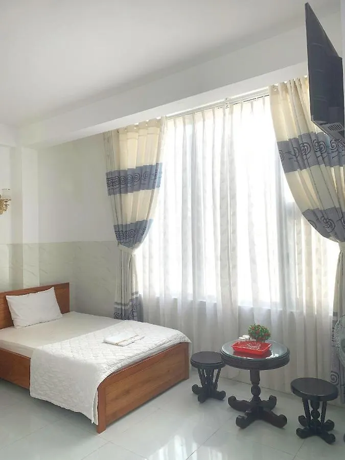 Khanh Ha Hotel Нячанг 0*,