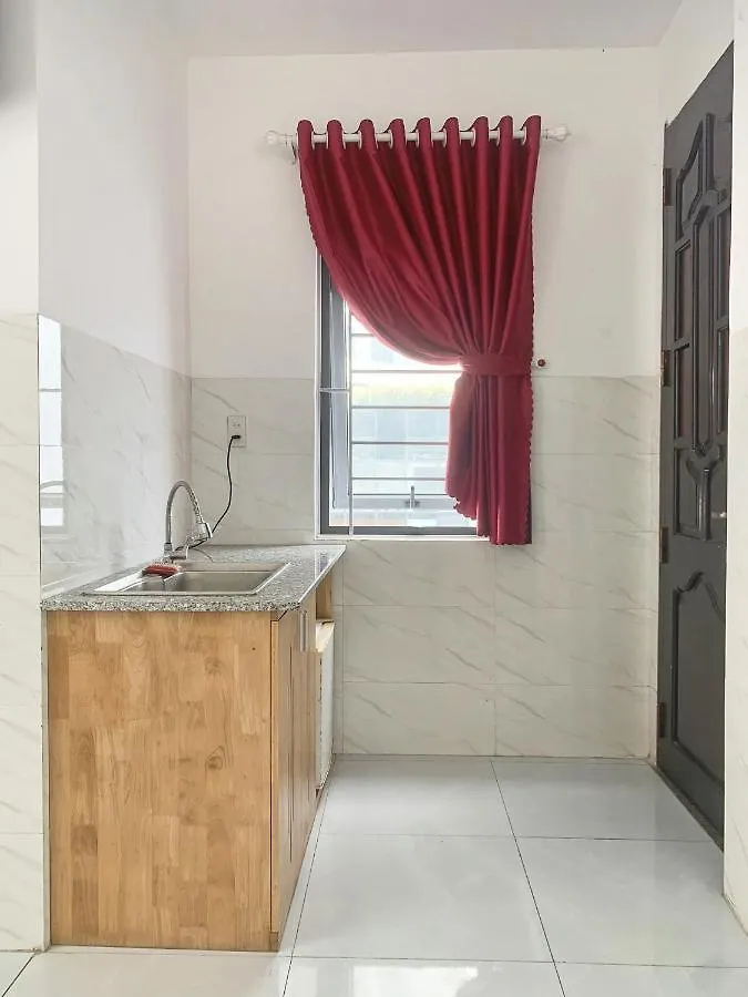 Khanh Ha Hotel Нячанг