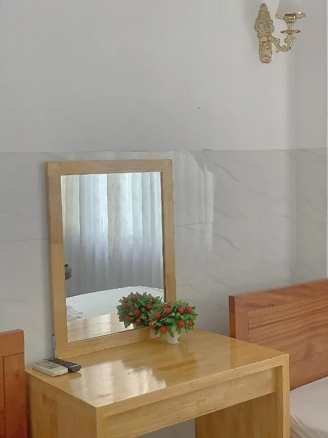 Khanh Ha Hotel Нячанг 0*,