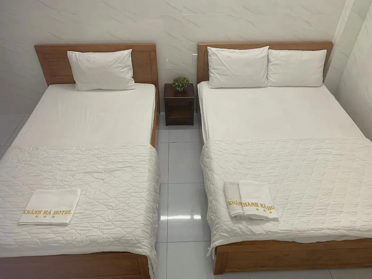 Khanh Ha Hotel Nha Trang