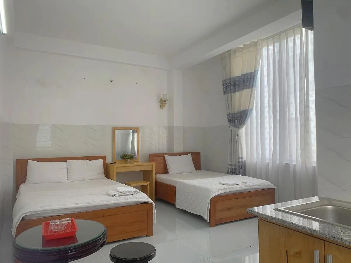 Khanh Ha Hotel Nha Trang