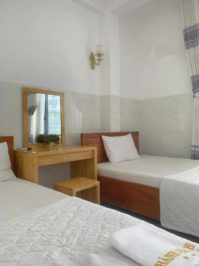 Khanh Ha Hotel Nha Trang
