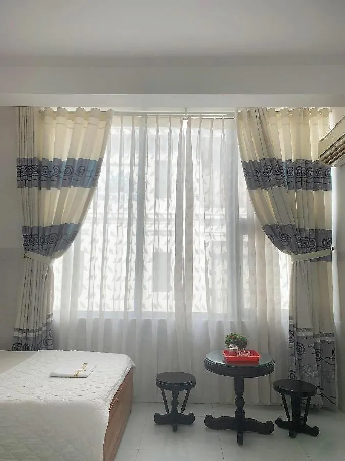 Khanh Ha Hotel Nha Trang 0*,  Vietnam