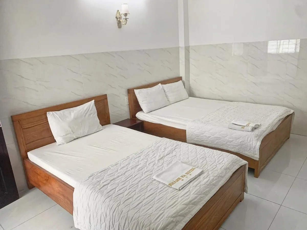 Khanh Ha Hotel Nha Trang 0*,  Vietnam