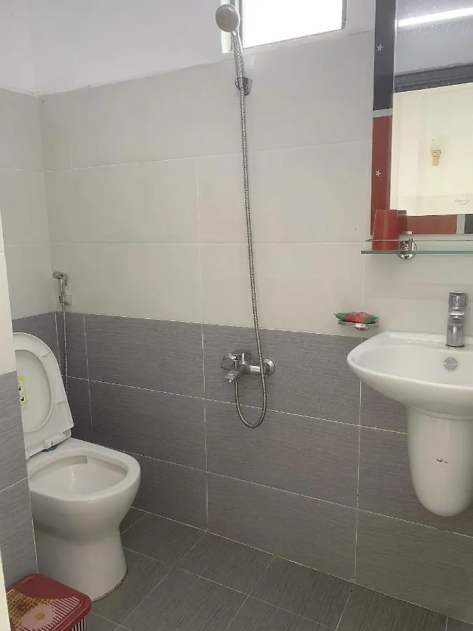 Khanh Ha Hotel Nha Trang